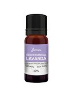 Óleo essencial de lavanda farmax