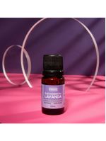 Óleo essencial de lavanda farmax