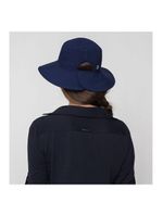 Chapéu feminino uv line – california