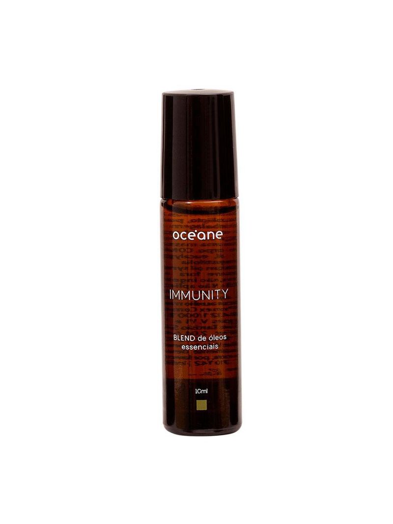 Blend de Óleos océane immunity