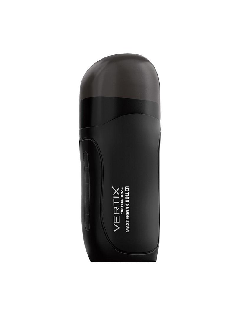 Aquecedor de cera depilatória vertix - masterwax roller
