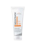 Protetor solar neostrata minesol corpo & rosto fluido hidratante antioxidante fps99