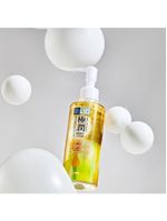 Óleo demaquilante hada labo gokujyun cleansing oil