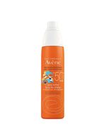 Àvene fps 50 infantil avène - protetor solar