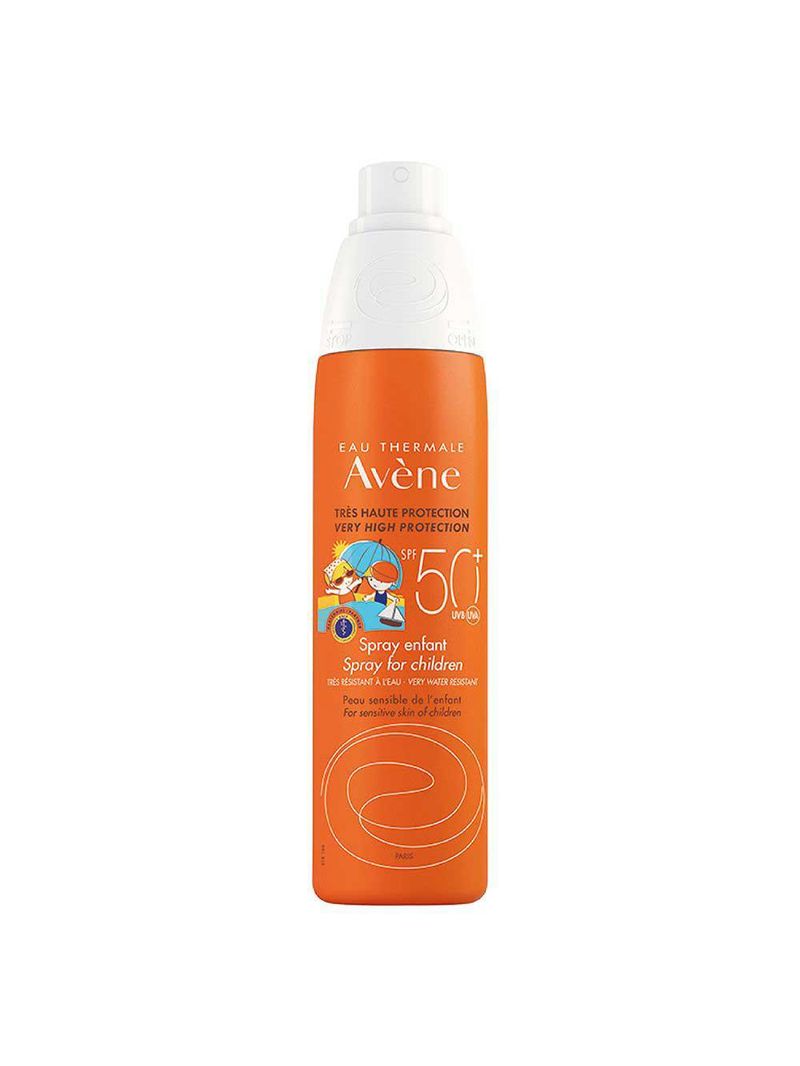 Àvene fps 50 infantil avène - protetor solar