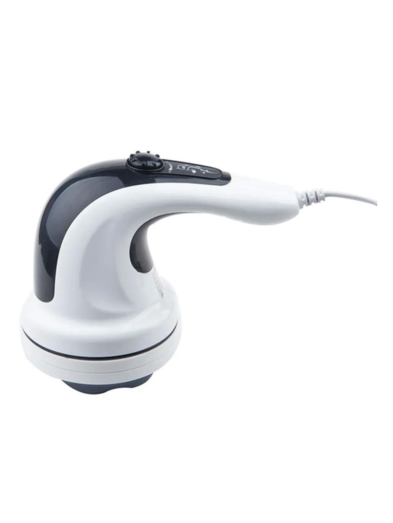 Relaxbeauty orbit get slim kit - massageador 127v + creme