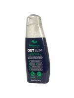 Relaxbeauty orbit get slim kit - massageador 127v + creme