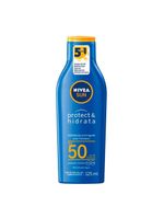 Protetor solar nivea sun protect & hidrata fps50