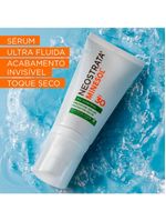Protetor solar neostrata minesol oil control sérum fps 30