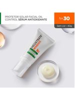 Protetor solar neostrata minesol oil control sérum fps 30