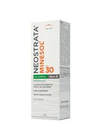 Protetor solar neostrata minesol oil control sérum fps 30