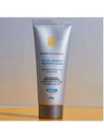 Protetor solar skinceuticals - uv oil defense fps 80 tinted