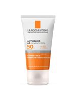 Protetor solar anti-idade la roche posay - anthelios ae-pigmentation sem cor fps 50