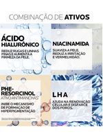 Protetor solar anti-idade la roche posay - anthelios ae-pigmentation sem cor fps 50