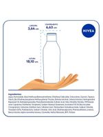 Protetor solar nivea sun protect & hidrata fps70
