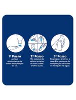 Protetor solar nivea sun protect & hidrata fps50