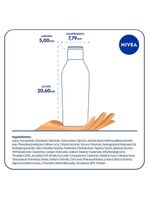 Protetor solar nivea sun protect & hidrata fps30