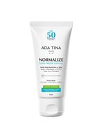 Protetor solar ada tina - normalize solar matte intense fps 50