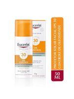Protetor solar eucerin sun oil control fps30