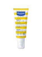 Protetor solar mustela - protetor solar infantil mustela fps50+