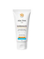 Protetor solar ada tina normalize hydra comfort fps 90