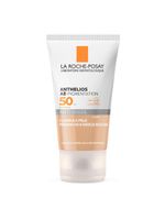 Protetor solar anti-idade la roche posay - anthelios ae-pigmentation fps50