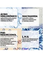 Protetor solar anti-idade la roche posay - anthelios ae-pigmentation fps50