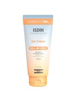 Protetor solar corporal isdin - gel cream fps 50+