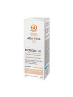 Protetor solar ada tina bb cream fps60