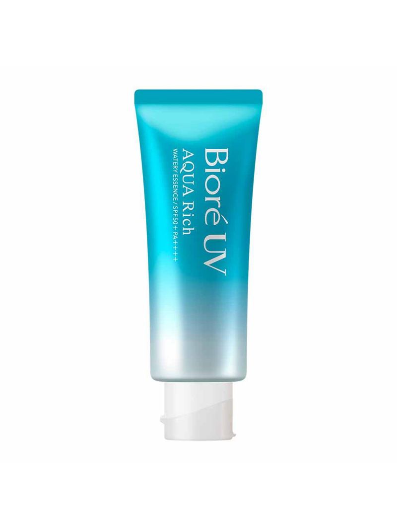 Protetor solar bioré - aqua rich watery essence fps 50
