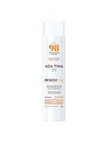 Protetor solar ada tina biosole fluid sun color defense fps 98