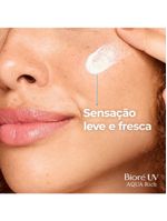 Protetor solar bioré - aqua rich watery essence fps 50