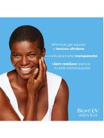 Protetor solar bioré - aqua rich watery essence fps 50