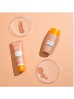 Protetor solar com cor bioderma photoderm nude touch mineral fps 50+