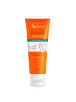 Protetor solar avène - mat perfect fluido antiacne fps 60