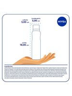 Nivea sun protetor solar spray protect & toque seco fps30