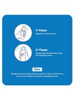 Nivea sun protetor solar spray protect & toque seco fps 50