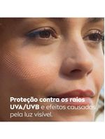 Nivea sun protetor solar uv face q10 anti-idade fps 60