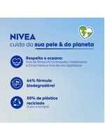 Nivea sun protetor solar uv face q10 anti-idade fps 60