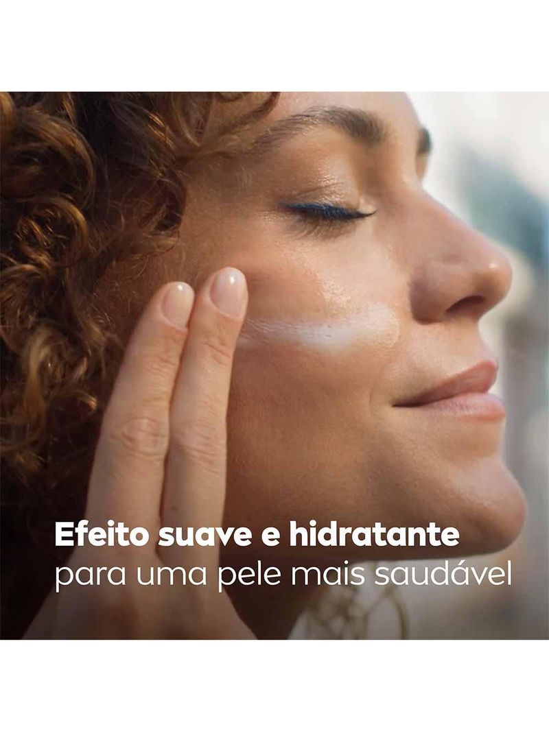 Nivea sun protetor solar uv face q10 anti-idade fps 60