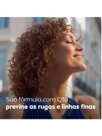 Nivea sun protetor solar uv face q10 anti-idade fps 60