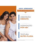 Nutriol hidratante intensivo dermatológico darrow
