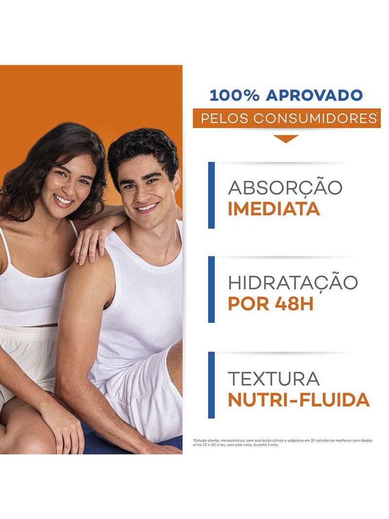 Nutriol hidratante intensivo dermatológico darrow