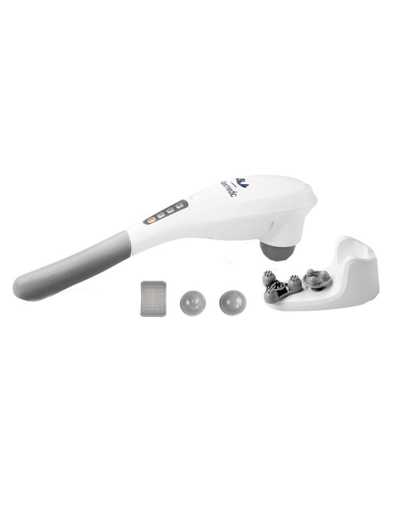 Massageador wireless touch relaxmedic