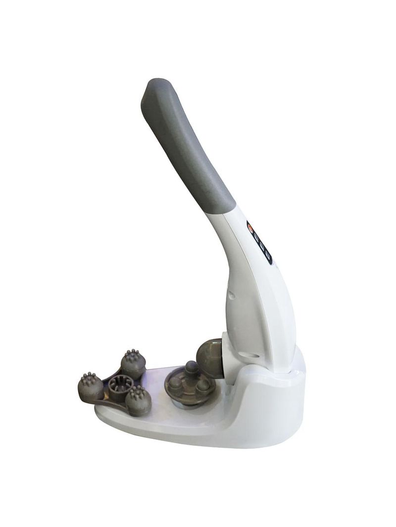 Massageador wireless touch relaxmedic
