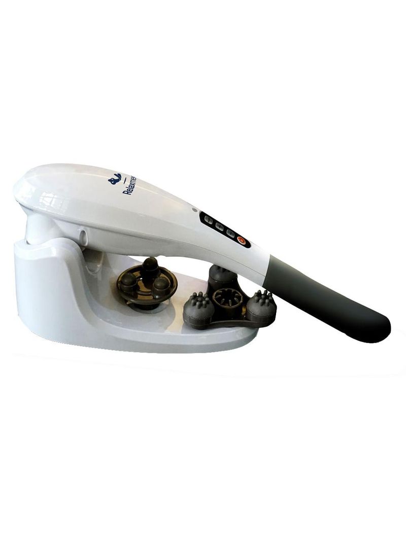 Massageador wireless touch relaxmedic