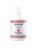 Granado calêndula kit - esfoliante + hidratante + manteiga corporal