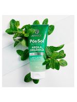 Gel hidratante pós-sol argila anasol