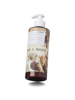 Hidratante corporal korres – amêndoa doce e cereja