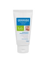 Hidratante dermocalmante granado bebê peles sensíveis